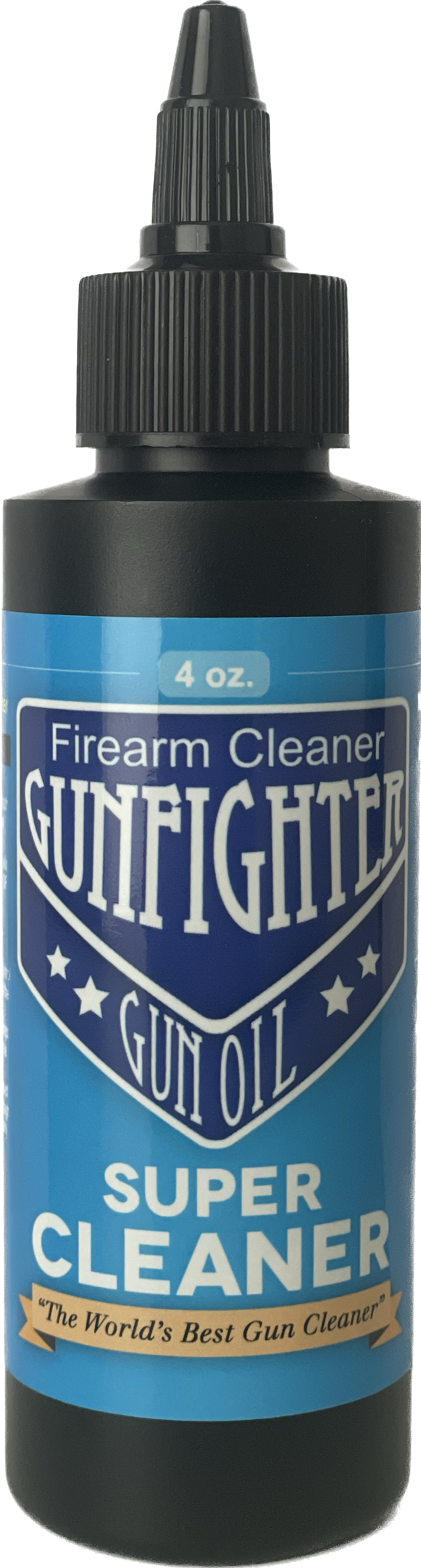 Gunfighter Gun Cleaner