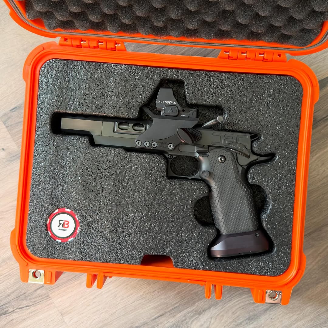 Apache 2800 Case Insert