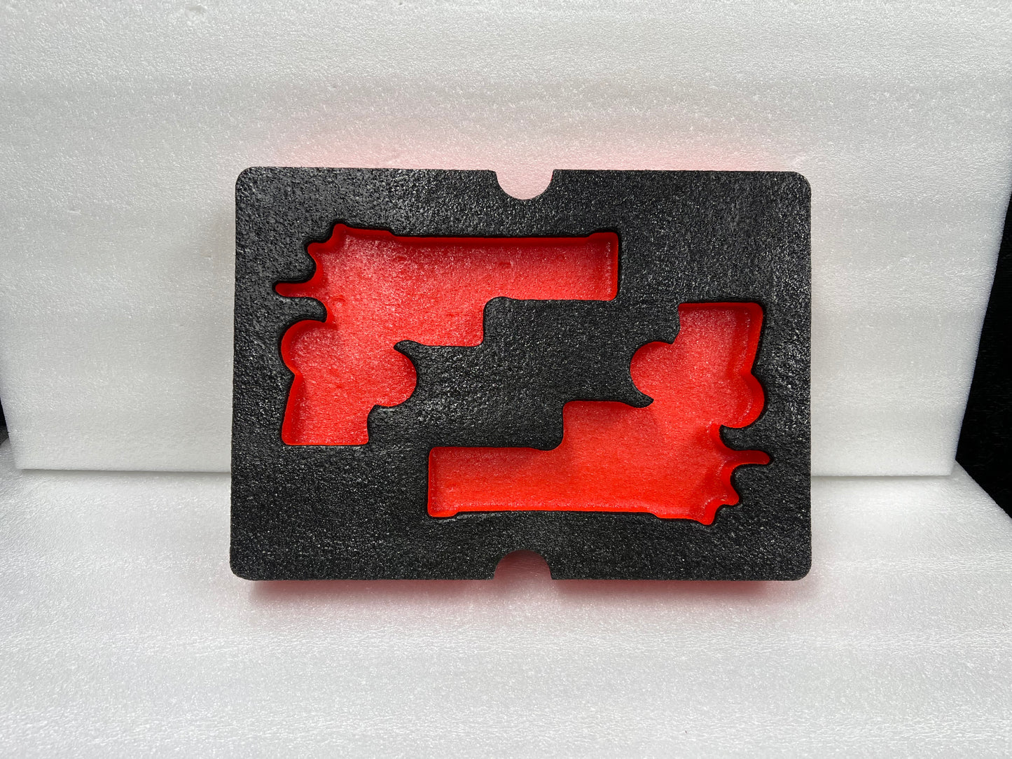 Apache 3800 Case Insert