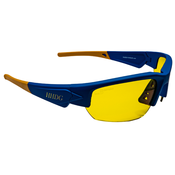 HHDG SIGNATURE SERIES