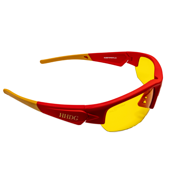 HHDG SIGNATURE SERIES