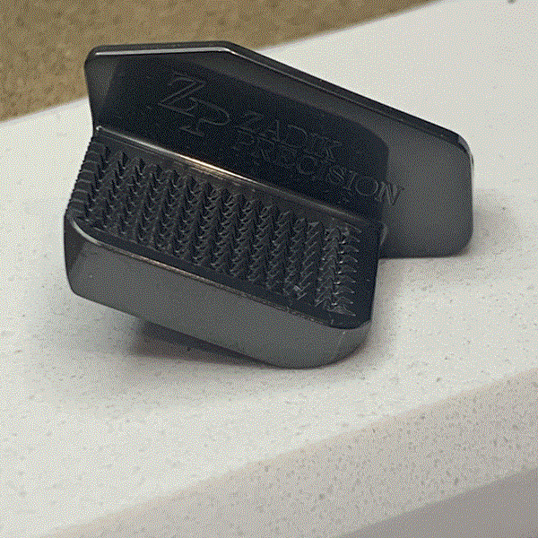 ZADIK PRECISION LINK