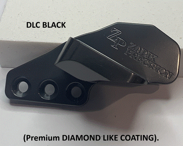 ZADIK PRECISION LINK