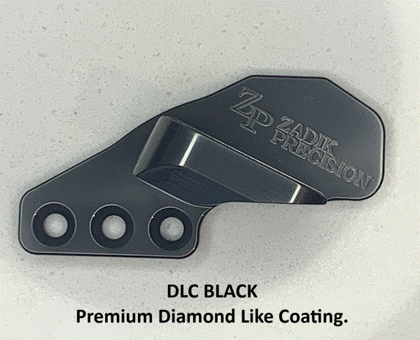 ZADIK PRECISION LINK