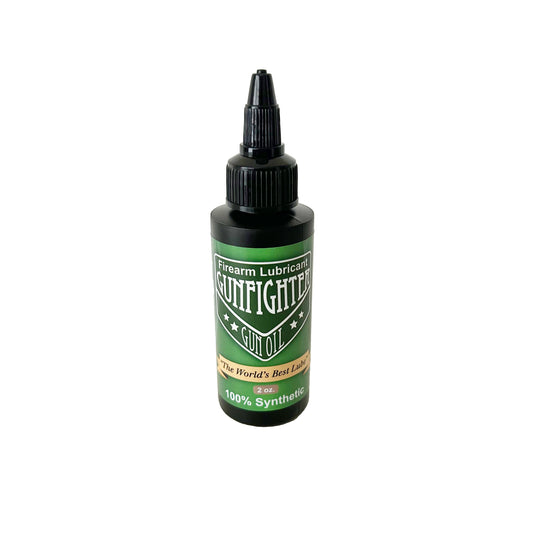 Gunfighter Gun Oil Combo Packs
