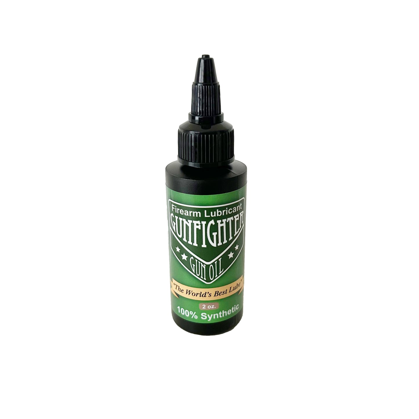 Gunfigher Gun Oil