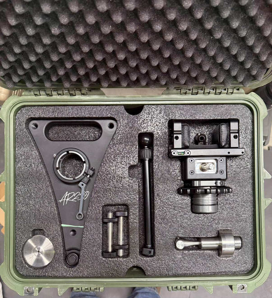 Apache 4800 Ar250