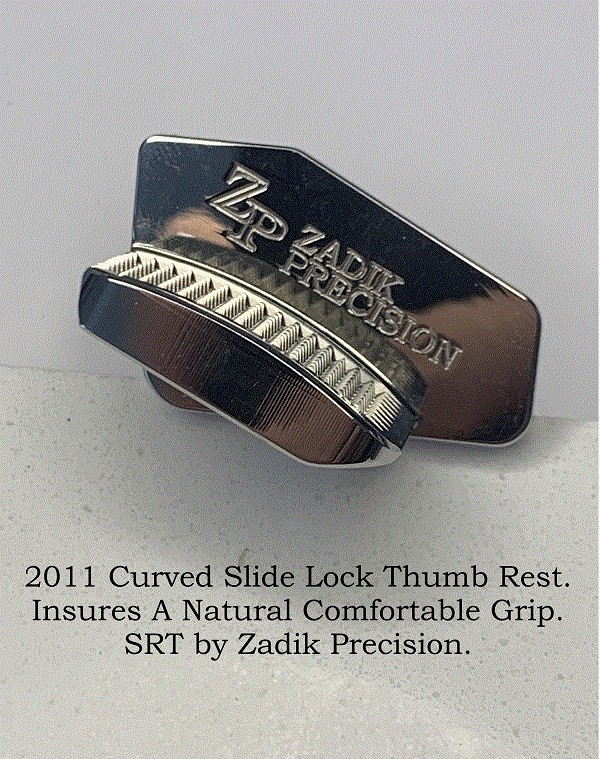 ZADIK PRECISION LINK