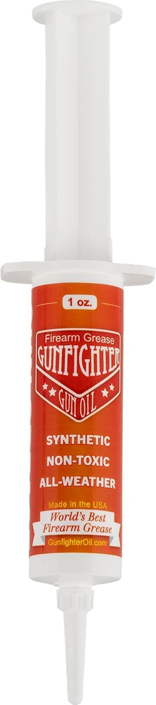 Gunfighter Gun Grease