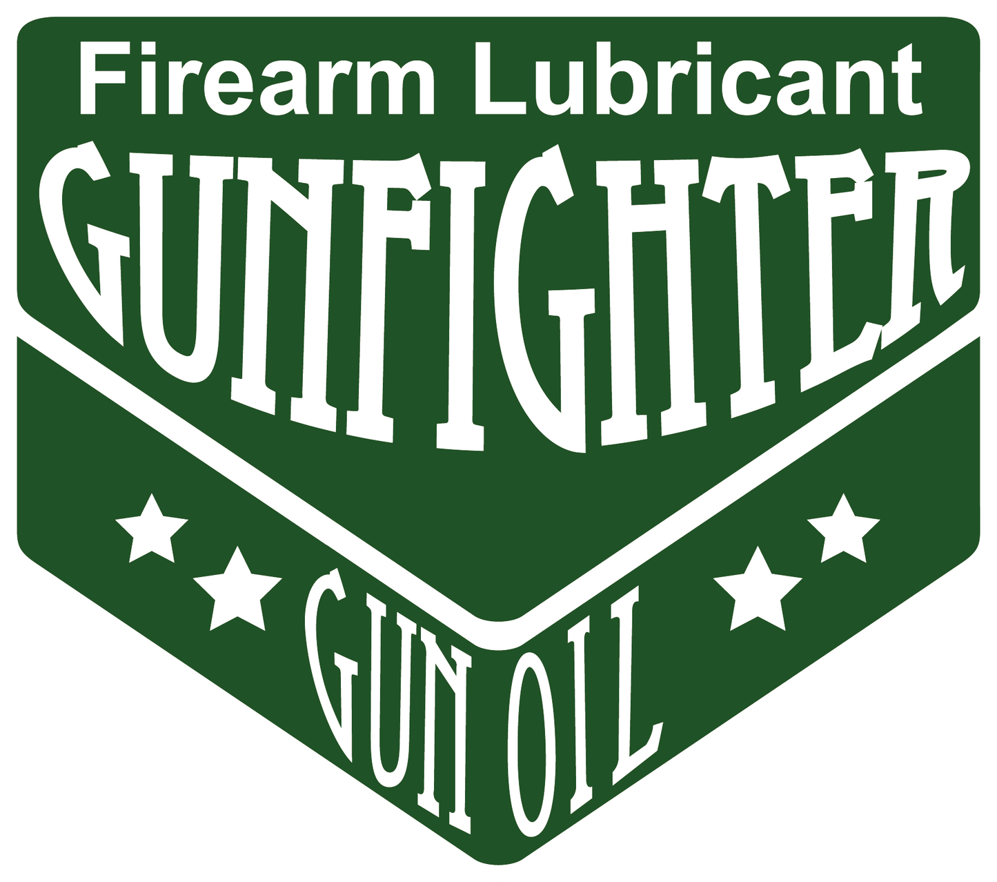 Gunfigher Gun Oil
