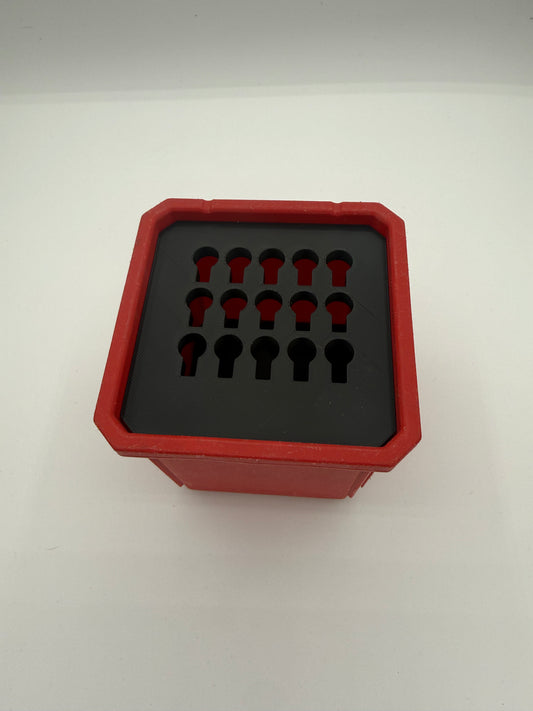 PACK OUT DILLON PRIMER HOLDER