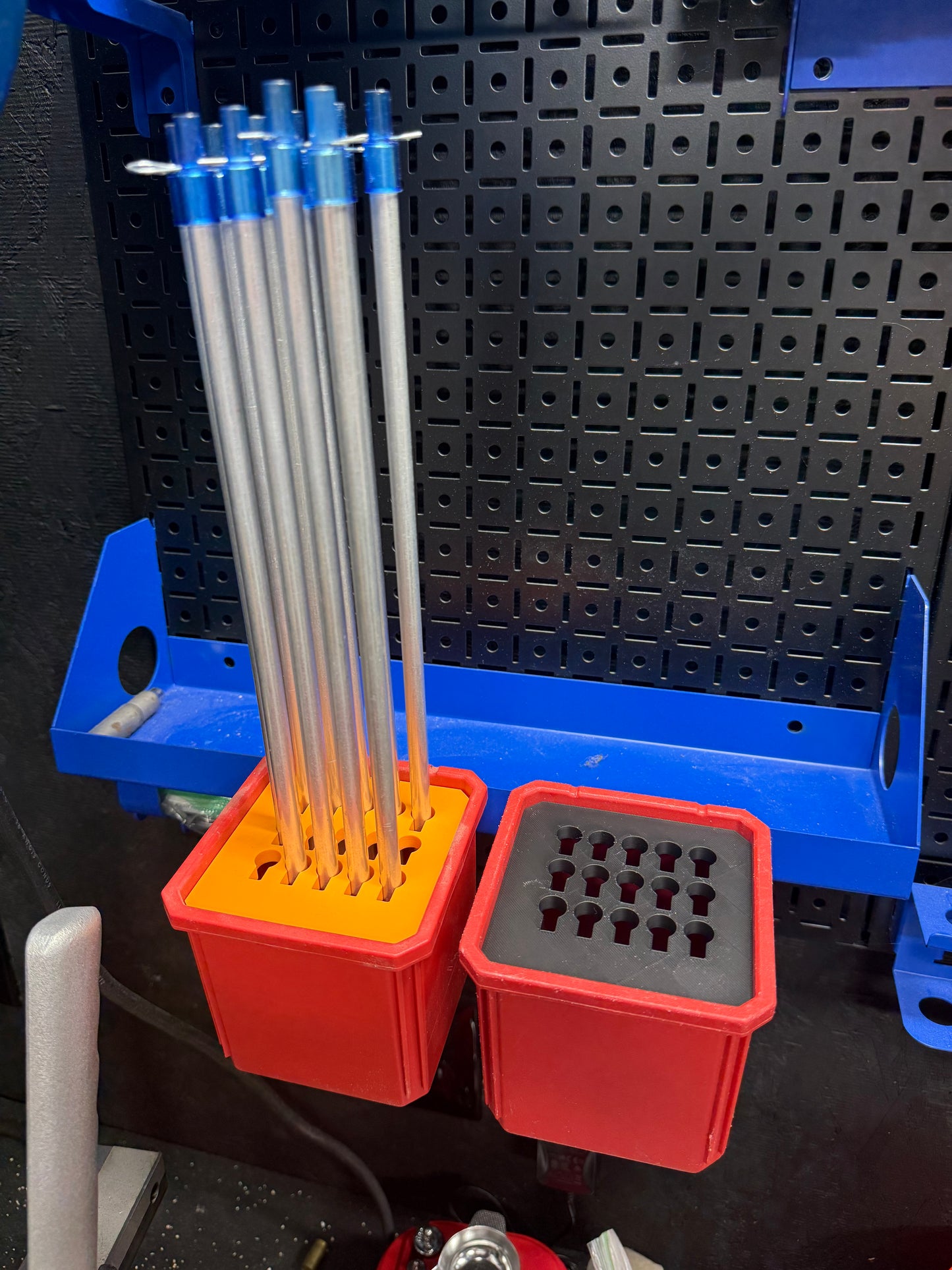 PACK OUT DILLON PRIMER HOLDER