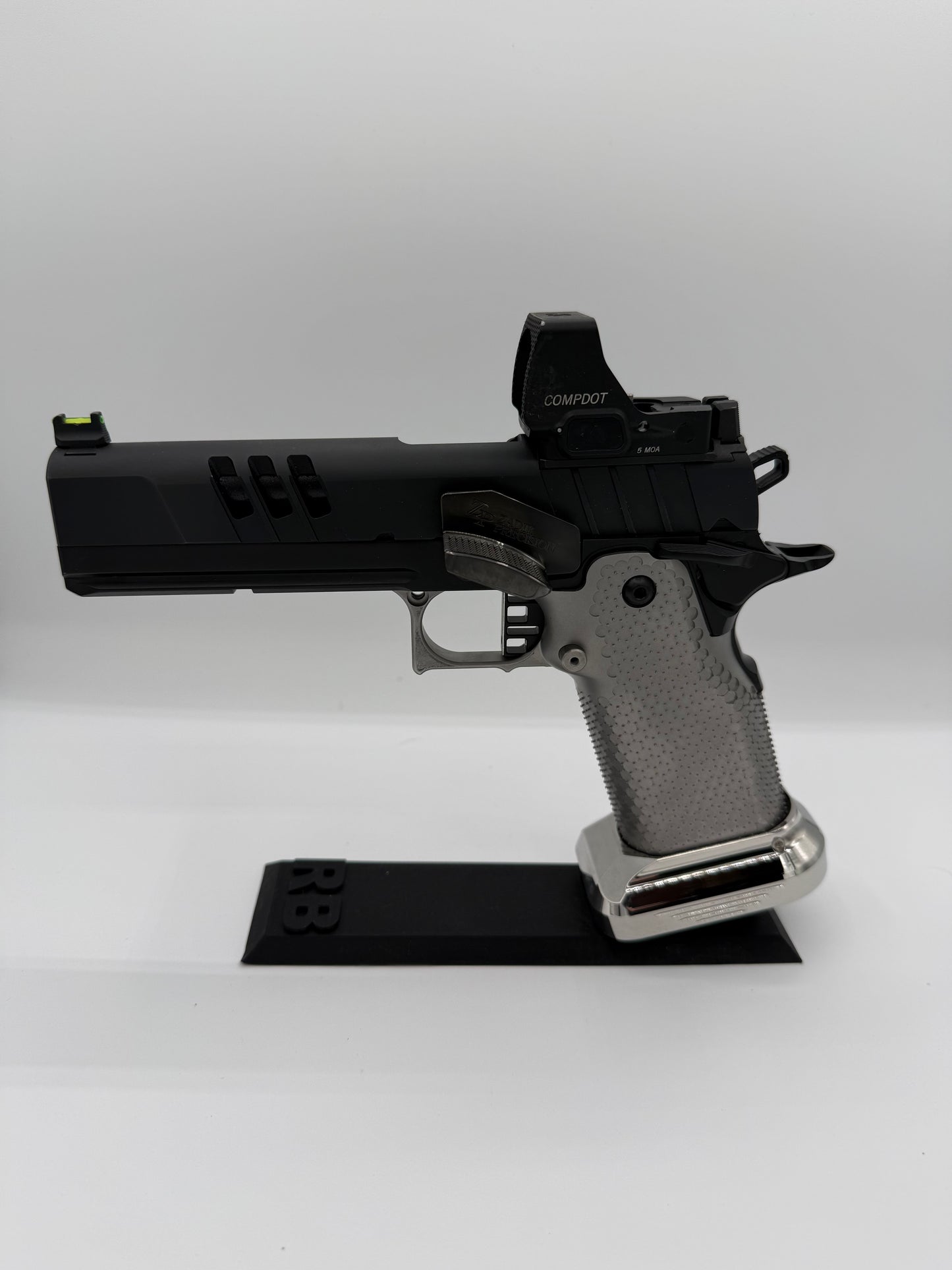 ZADIK PRECISION LINK