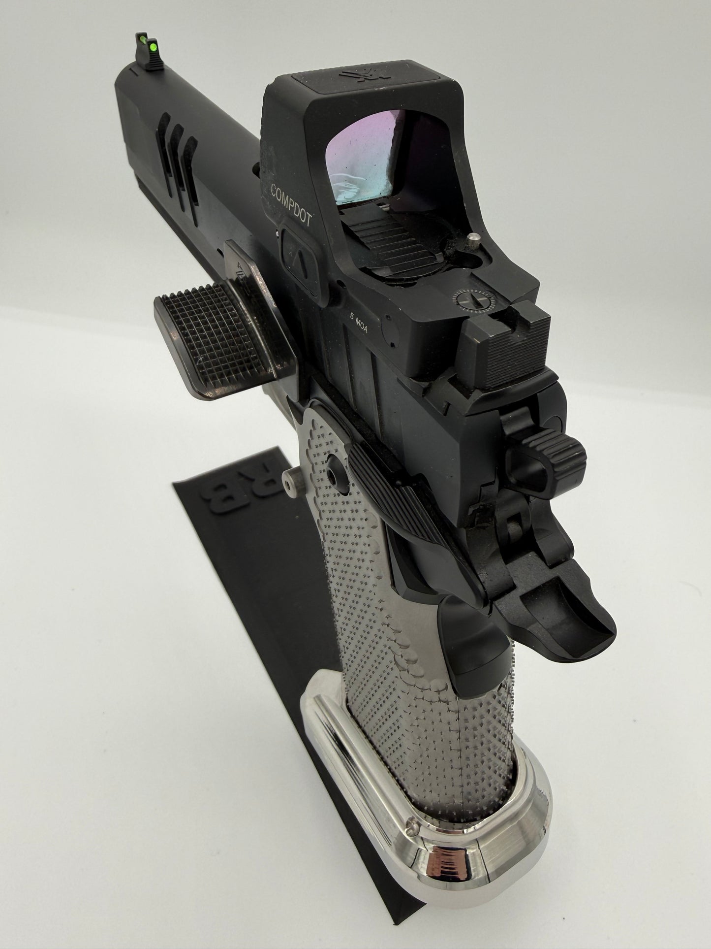 ZADIK PRECISION LINK