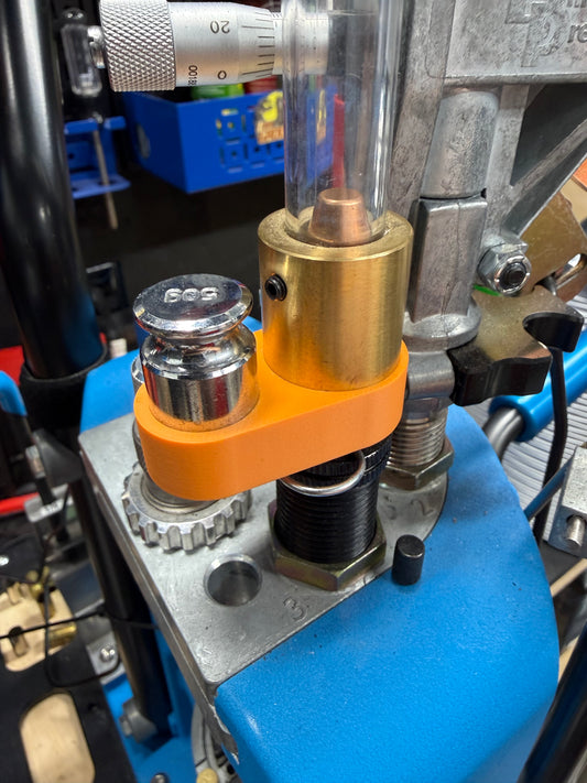 Bullet Feeder Weight Holder