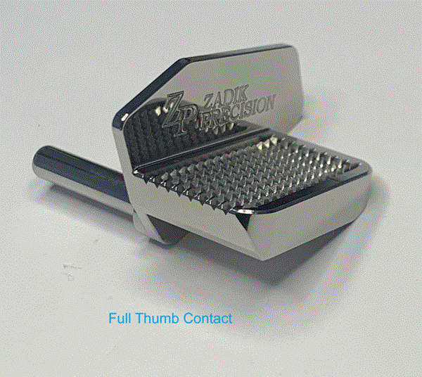 ZADIK PRECISION LINK