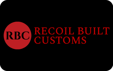 Recoil Built Customs