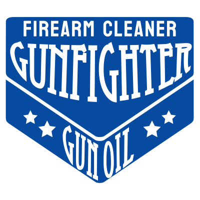 Gunfighter Gun Cleaner
